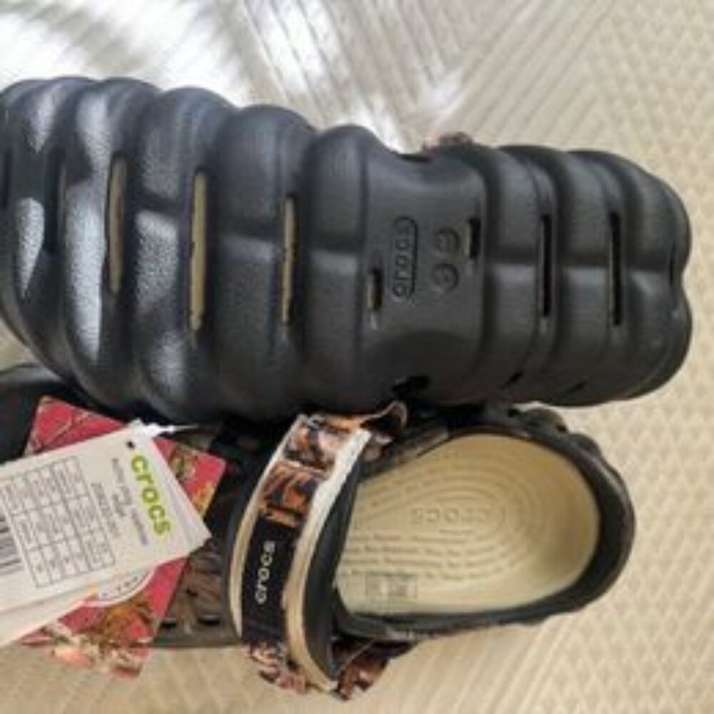 Echo Crocs M8/W10 - Picture 4 of 5